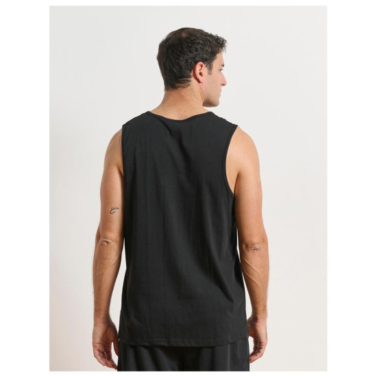 Bodytalk Ανδρική αμάνικη μπλούζα Bodytalk Ανδρική αμάνικη μπλούζα